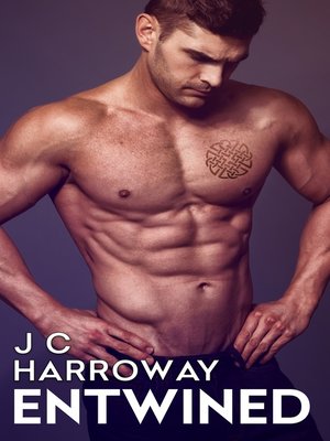 cover image of Entwined (The Recovery Series, #2)